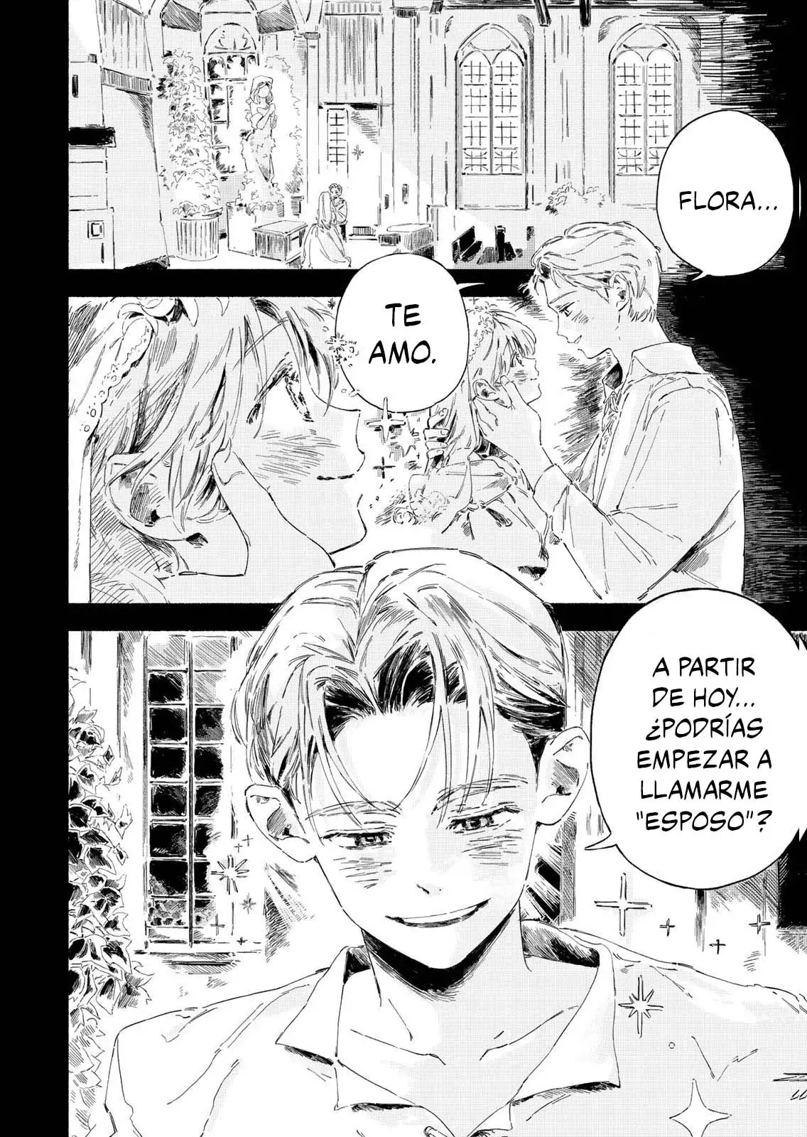 Adios, Esposo - Capítulo 1 - Página 23 - LectorTMOo