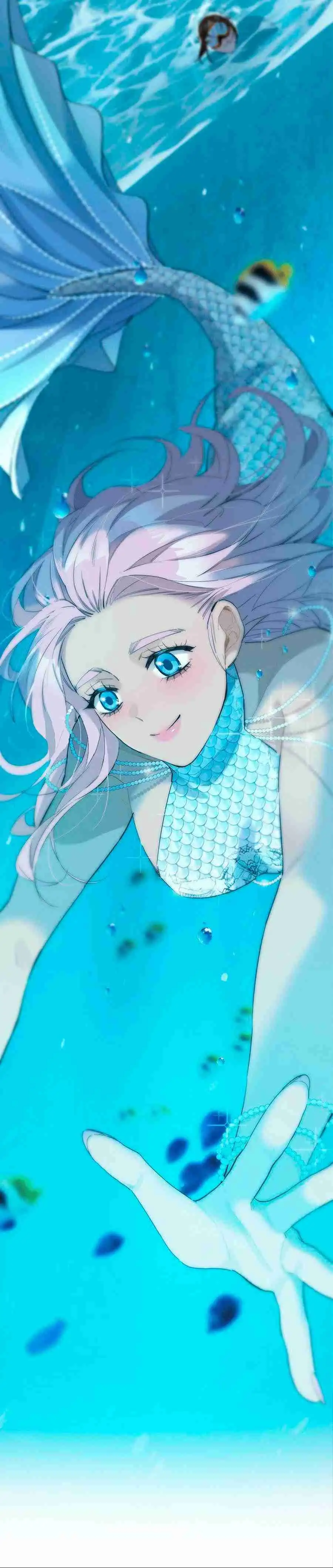After Losing My Job, I Met Miss Mermaid at the Beach - Capítulo 13 - Página 10 - LectorTMOo