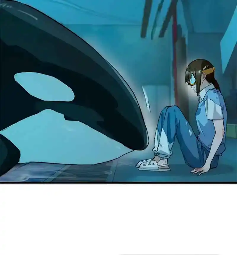 After Losing My Job, I Met Miss Mermaid at the Beach - Capítulo 14 - Página 3 - LectorTMOo