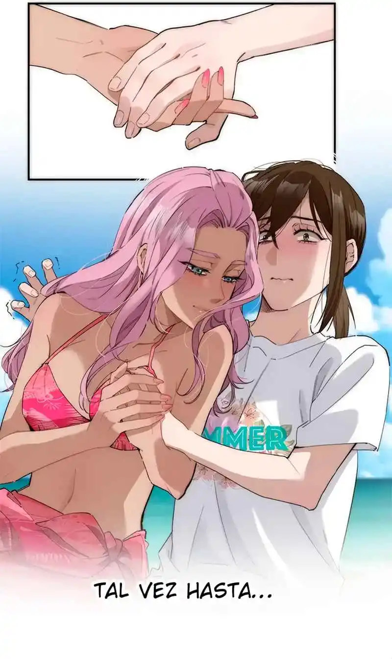 After Losing My Job, I Met Miss Mermaid at the Beach - Capítulo 14 - Página 28 - LectorTMOo
