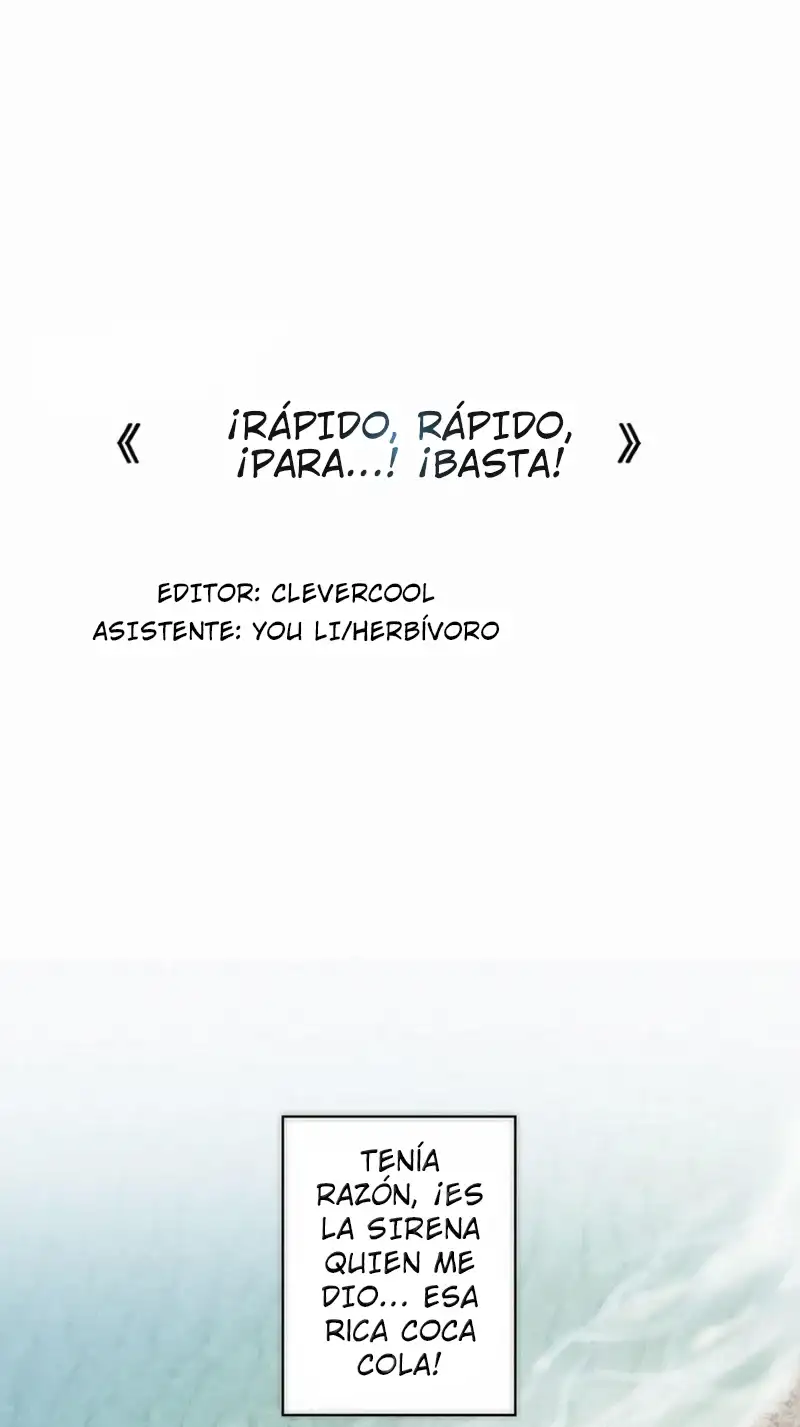 After Losing My Job, I Met Miss Mermaid at the Beach - Capítulo 2 - Página 2 - LectorTMOo