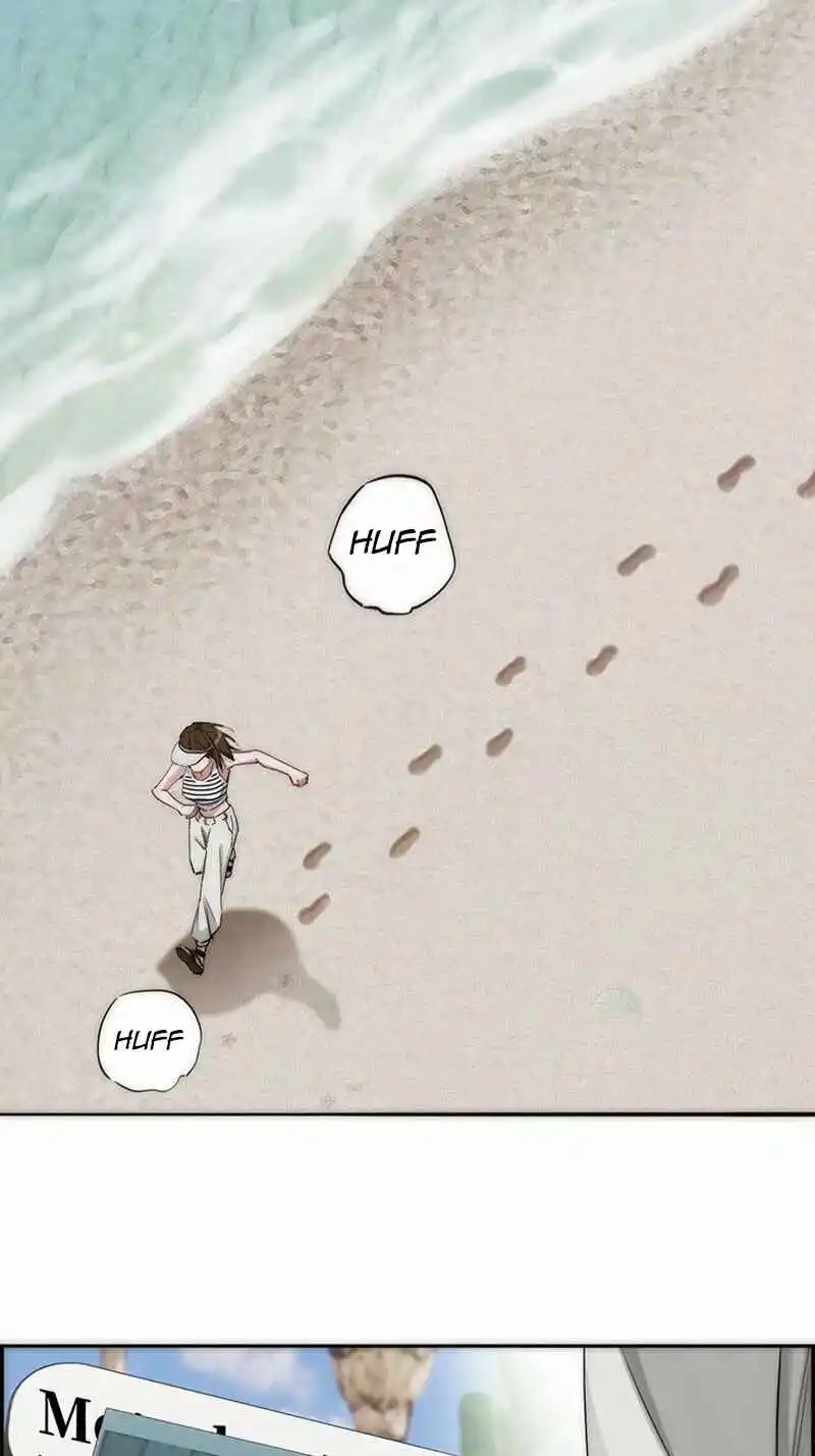 After Losing My Job, I Met Miss Mermaid at the Beach - Capítulo 2 - Página 3 - LectorTMOo