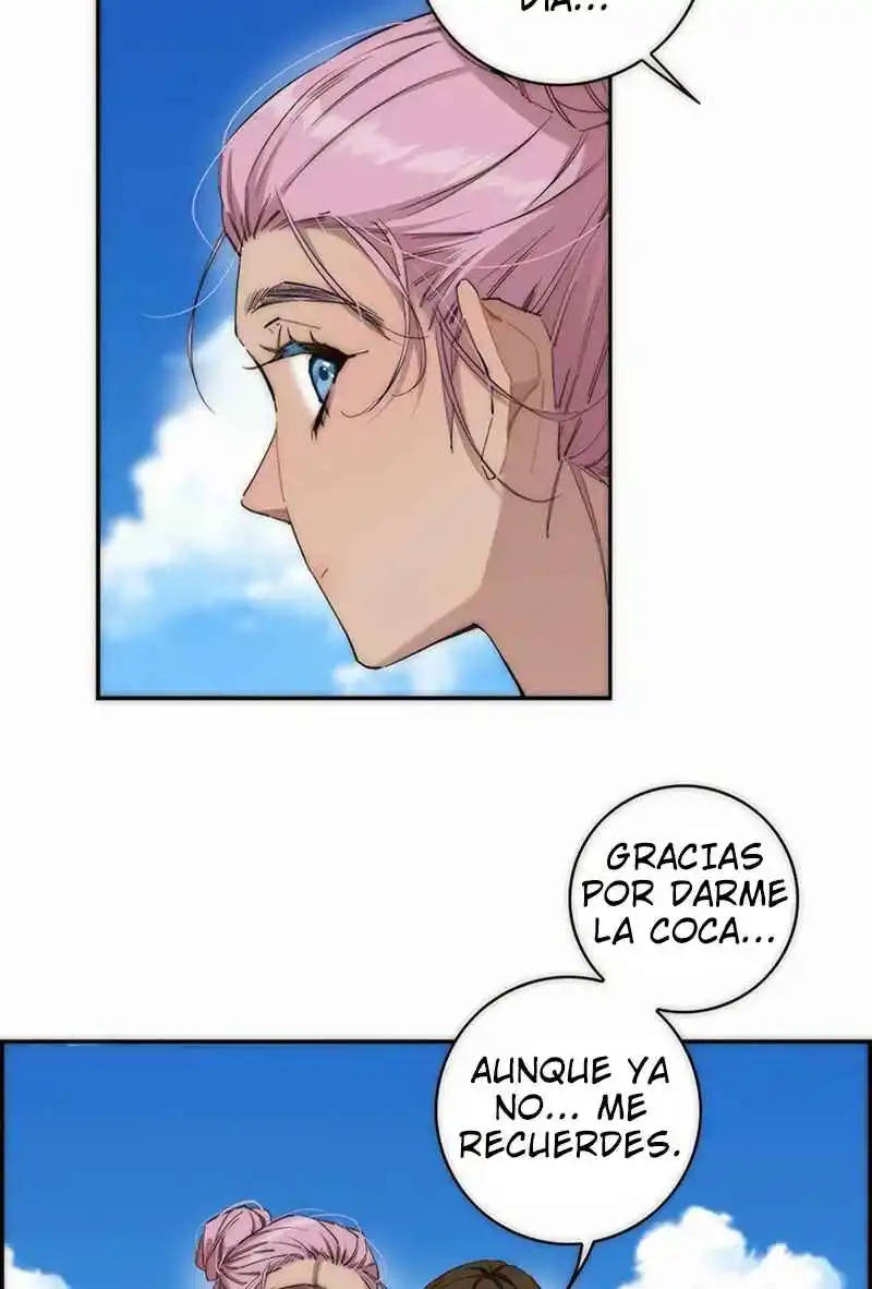 After Losing My Job, I Met Miss Mermaid at the Beach - Capítulo 2 - Página 15 - LectorTMOo