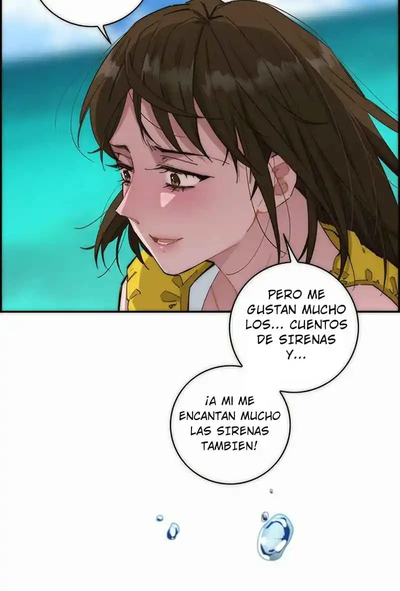 After Losing My Job, I Met Miss Mermaid at the Beach - Capítulo 2 - Página 17 - LectorTMOo