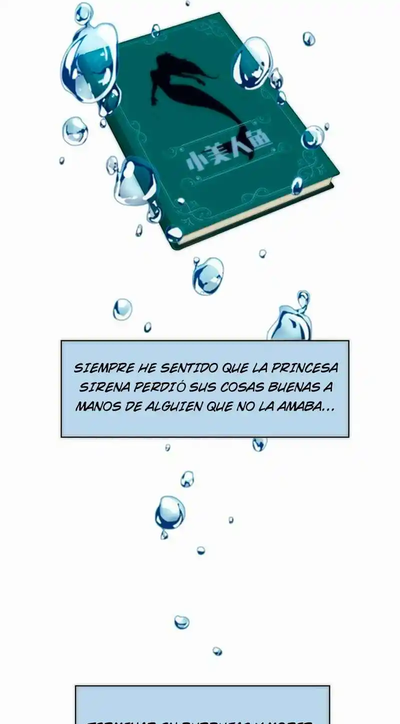 After Losing My Job, I Met Miss Mermaid at the Beach - Capítulo 2 - Página 18 - LectorTMOo