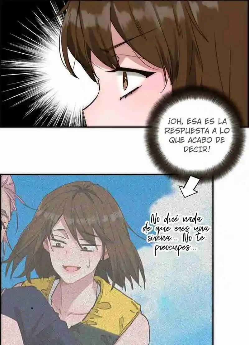After Losing My Job, I Met Miss Mermaid at the Beach - Capítulo 2 - Página 26 - LectorTMOo