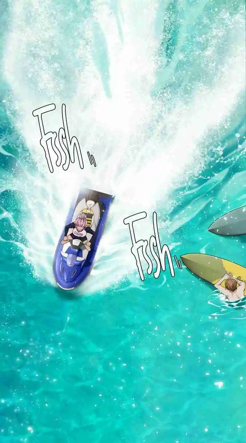After Losing My Job, I Met Miss Mermaid at the Beach - Capítulo 2 - Página 34 - LectorTMOo