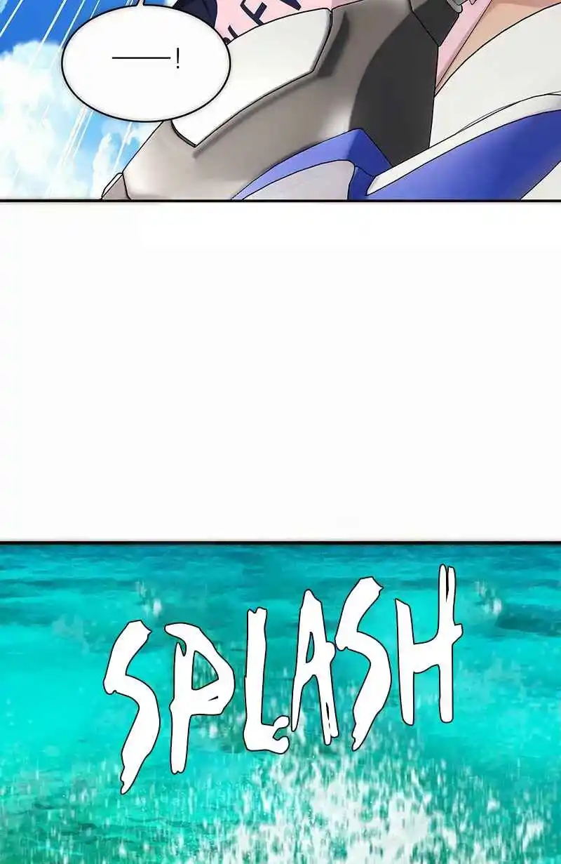 After Losing My Job, I Met Miss Mermaid at the Beach - Capítulo 2 - Página 43 - LectorTMOo