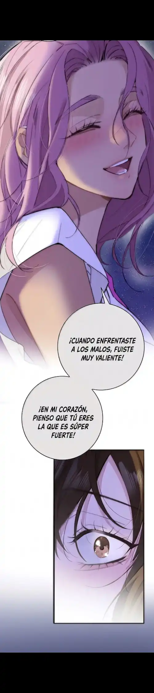 After Losing My Job, I Met Miss Mermaid at the Beach - Capítulo 21 - Página 10 - LectorTMOo