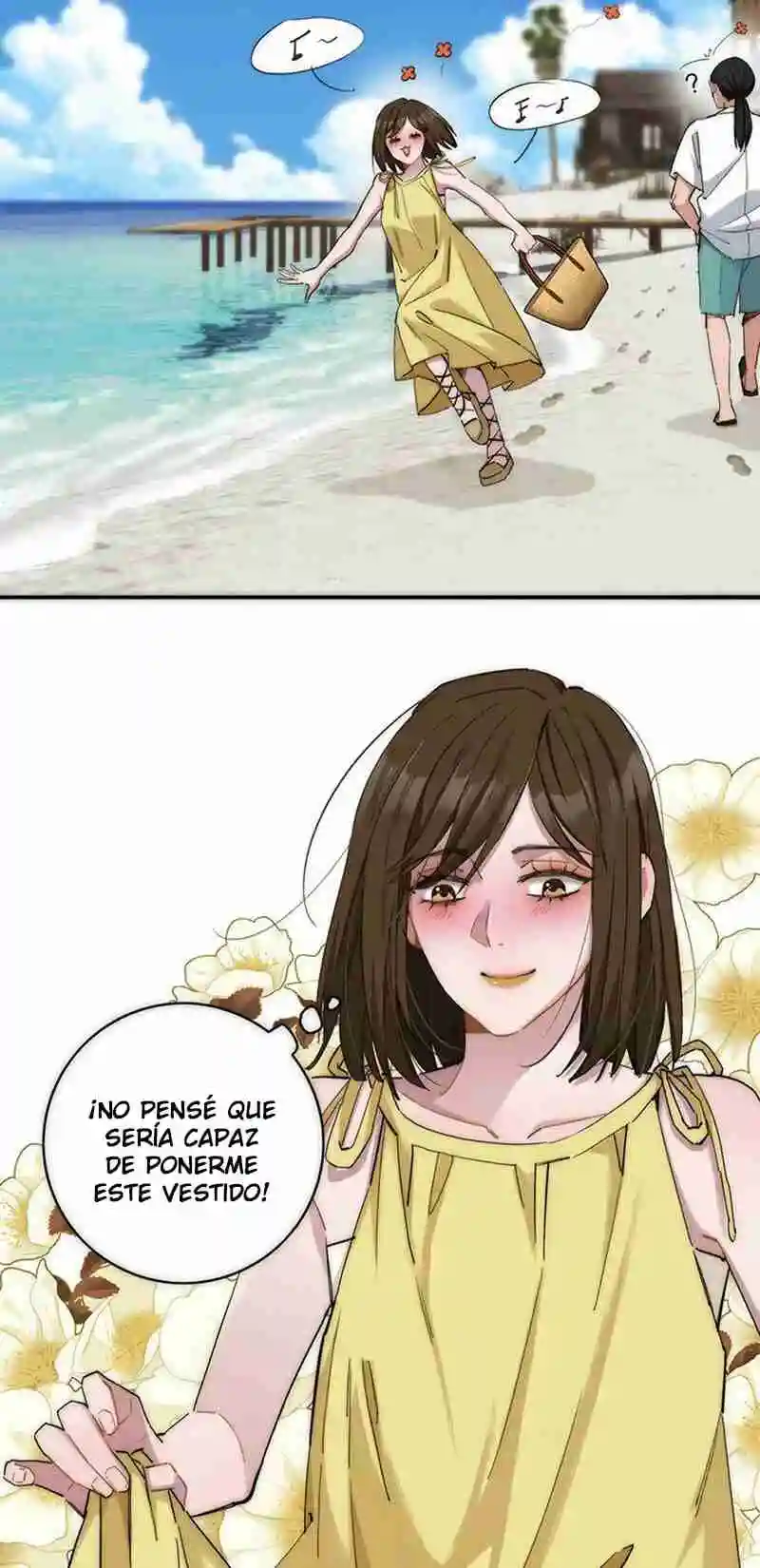 After Losing My Job, I Met Miss Mermaid at the Beach - Capítulo 3 - Página 26 - LectorTMOo