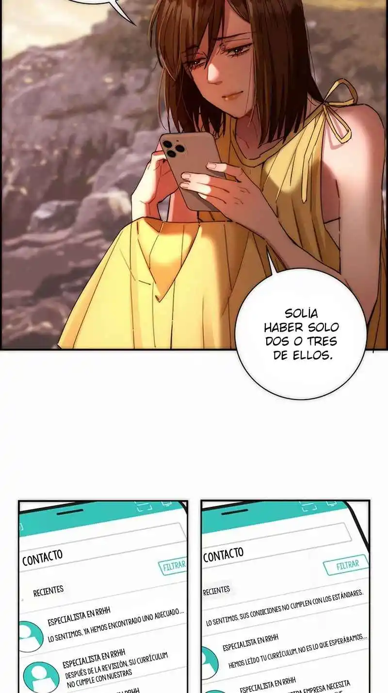 After Losing My Job, I Met Miss Mermaid at the Beach - Capítulo 4 - Página 22 - LectorTMOo
