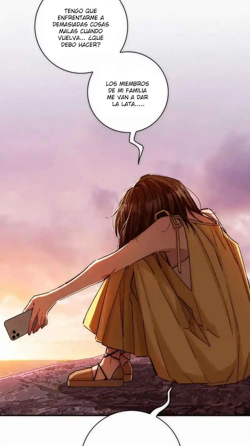 After Losing My Job, I Met Miss Mermaid at the Beach - Capítulo 4 - Página 24 - LectorTMOo