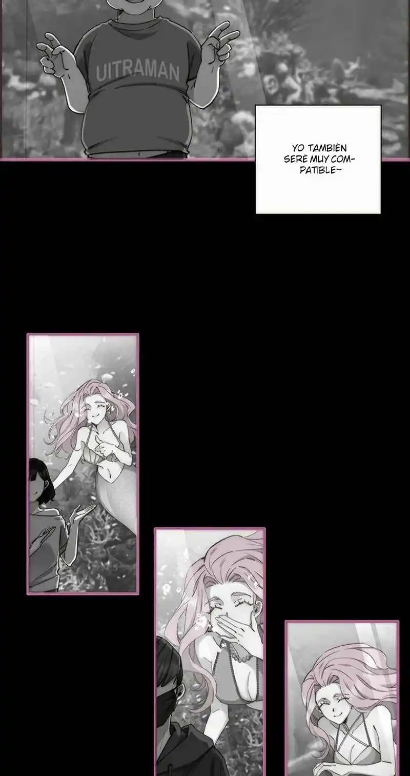After Losing My Job, I Met Miss Mermaid at the Beach - Capítulo 6 - Página 5 - LectorTMOo