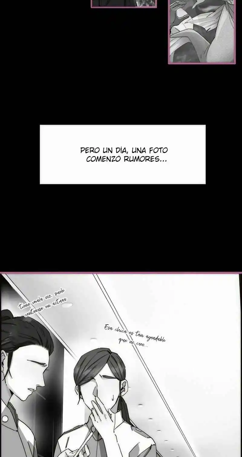 After Losing My Job, I Met Miss Mermaid at the Beach - Capítulo 6 - Página 6 - LectorTMOo
