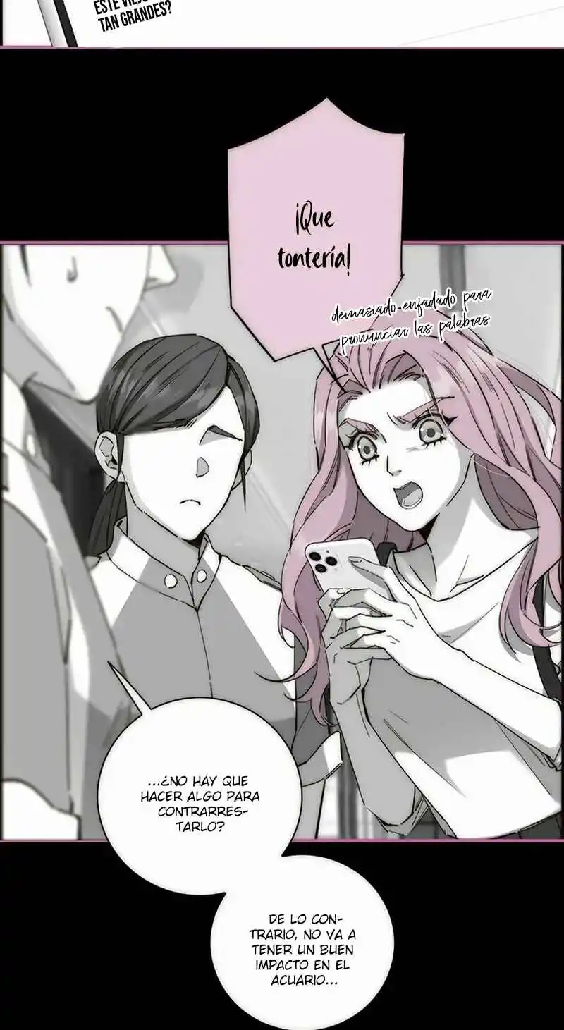 After Losing My Job, I Met Miss Mermaid at the Beach - Capítulo 6 - Página 11 - LectorTMOo