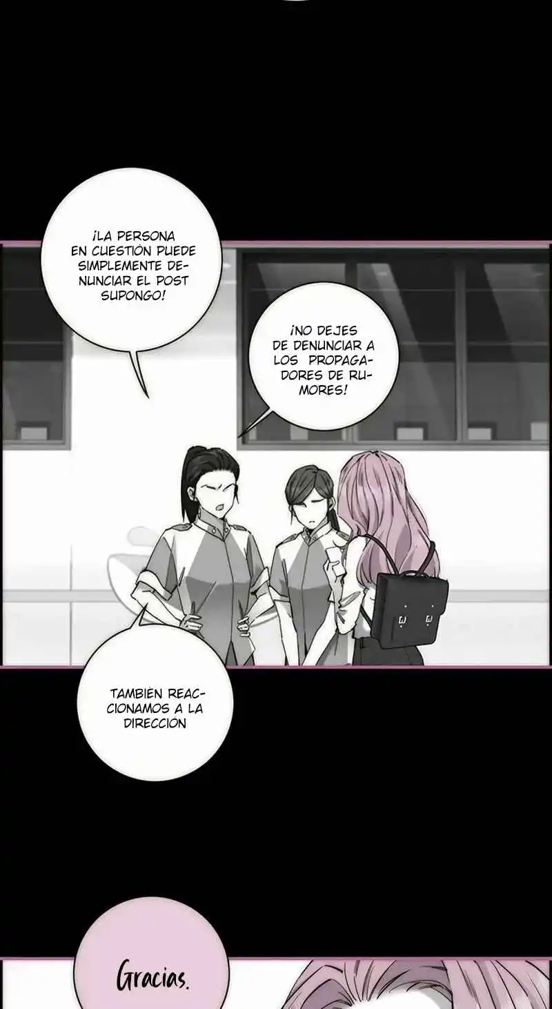 After Losing My Job, I Met Miss Mermaid at the Beach - Capítulo 6 - Página 12 - LectorTMOo