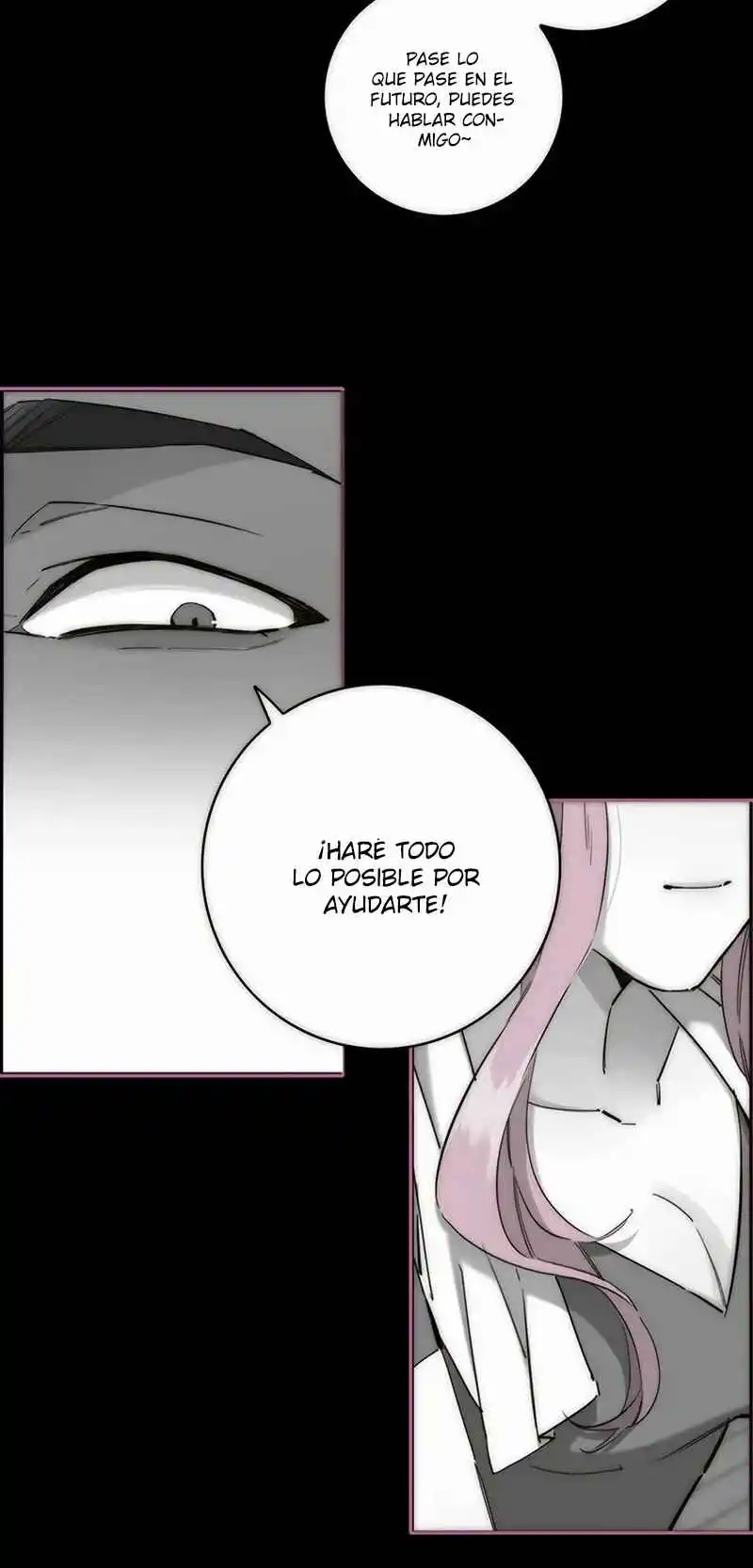 After Losing My Job, I Met Miss Mermaid at the Beach - Capítulo 6 - Página 24 - LectorTMOo