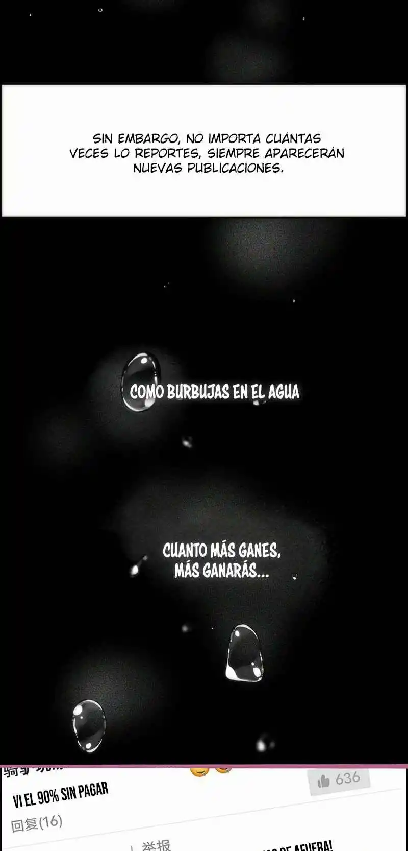 After Losing My Job, I Met Miss Mermaid at the Beach - Capítulo 6 - Página 26 - LectorTMOo