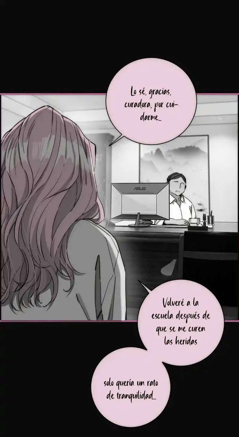 After Losing My Job, I Met Miss Mermaid at the Beach - Capítulo 6 - Página 33 - LectorTMOo