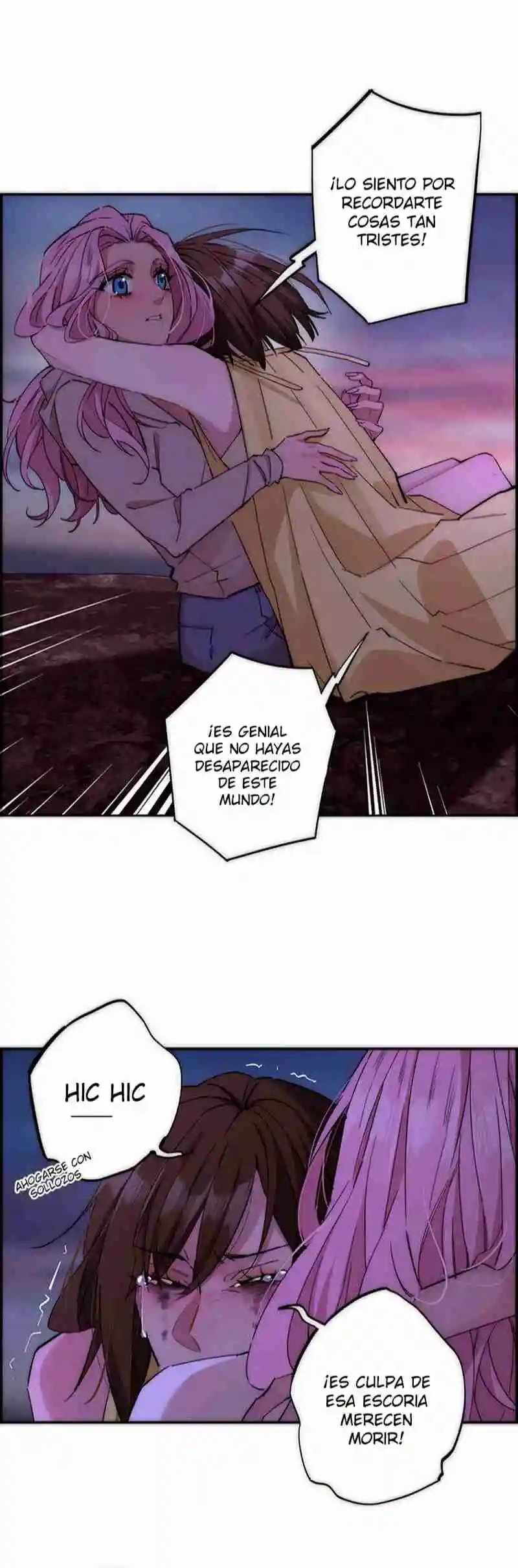 After Losing My Job, I Met Miss Mermaid at the Beach - Capítulo 7 - Página 23 - LectorTMOo