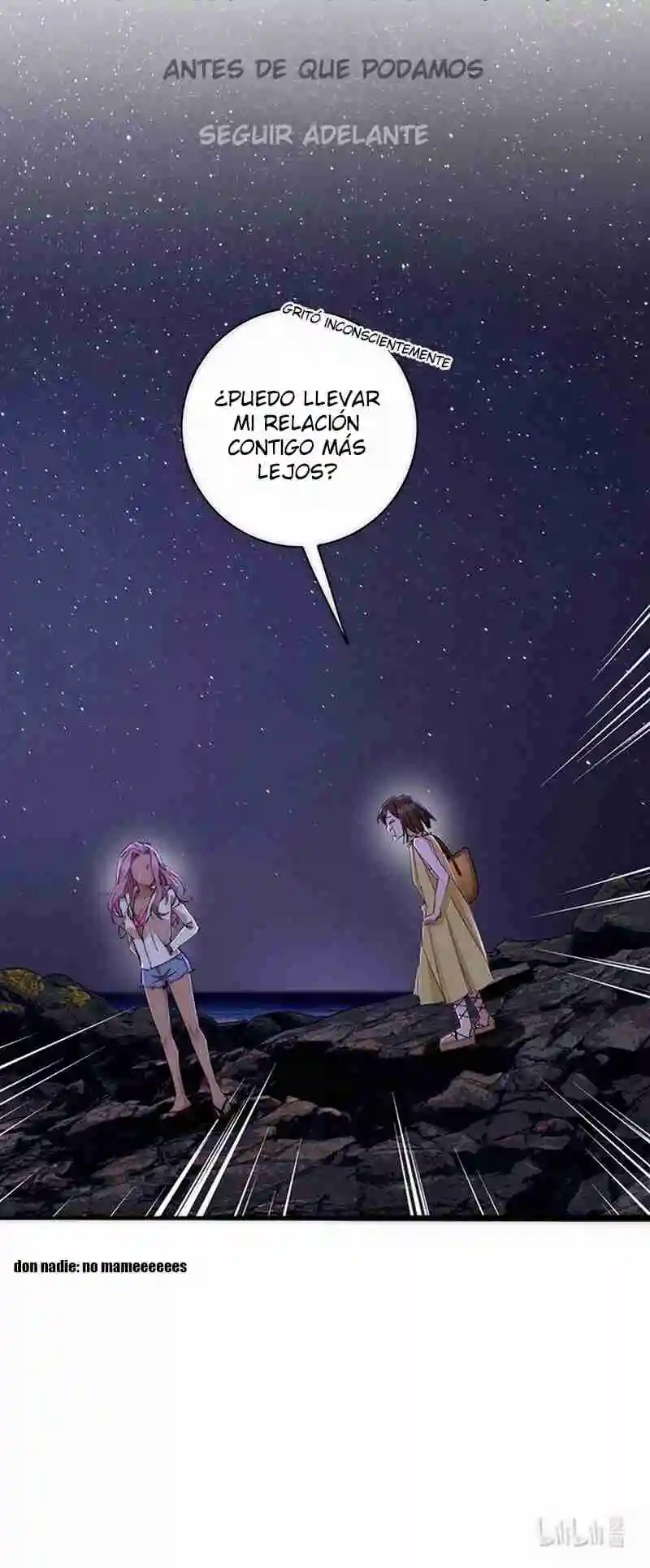 After Losing My Job, I Met Miss Mermaid at the Beach - Capítulo 7 - Página 31 - LectorTMOo