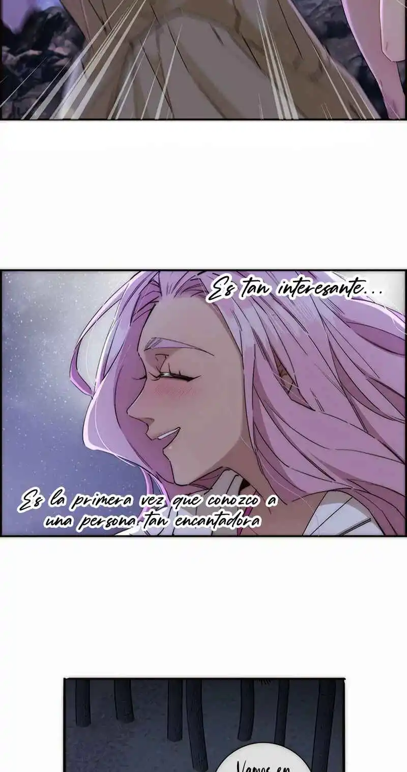 After Losing My Job, I Met Miss Mermaid at the Beach - Capítulo 8 - Página 15 - LectorTMOo