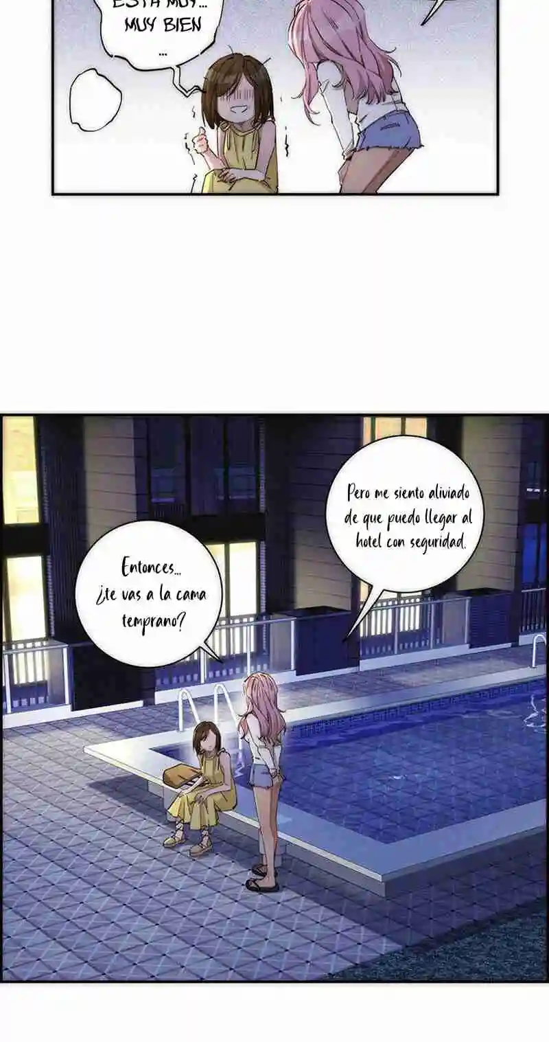 After Losing My Job, I Met Miss Mermaid at the Beach - Capítulo 8 - Página 19 - LectorTMOo