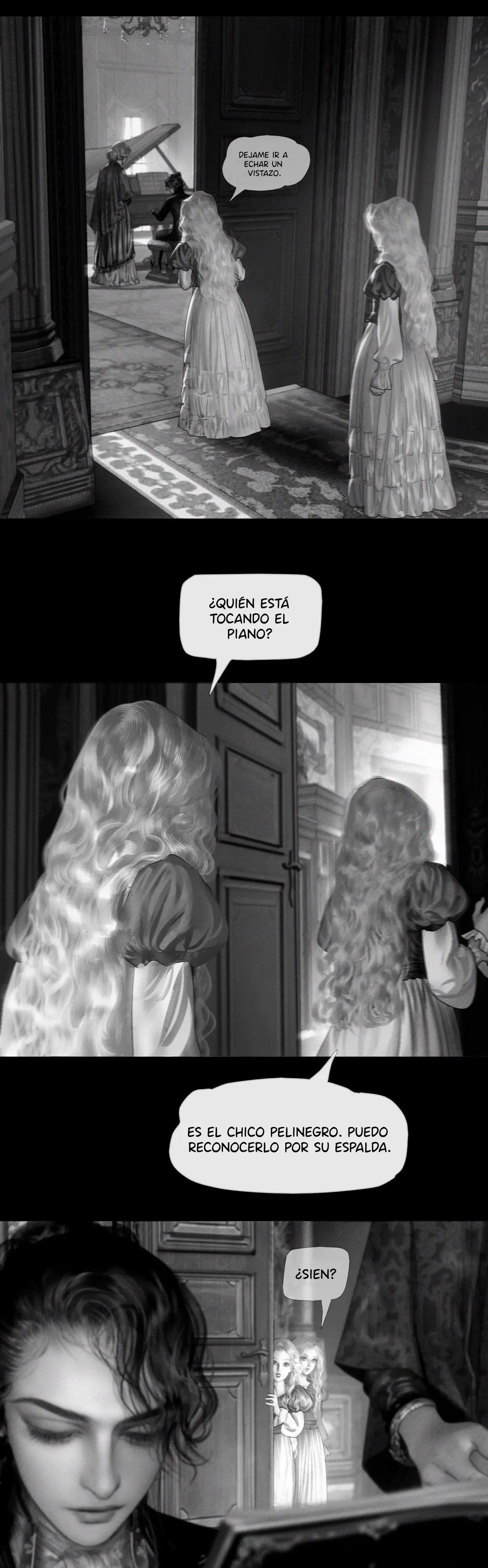AISHA - Capítulo 10 - Página 6 - LectorTMOo