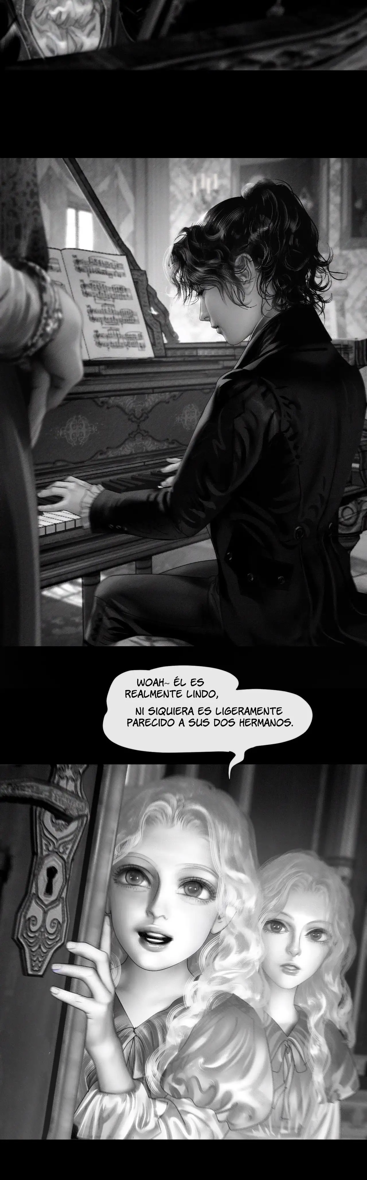 AISHA - Capítulo 10 - Página 7 - LectorTMOo