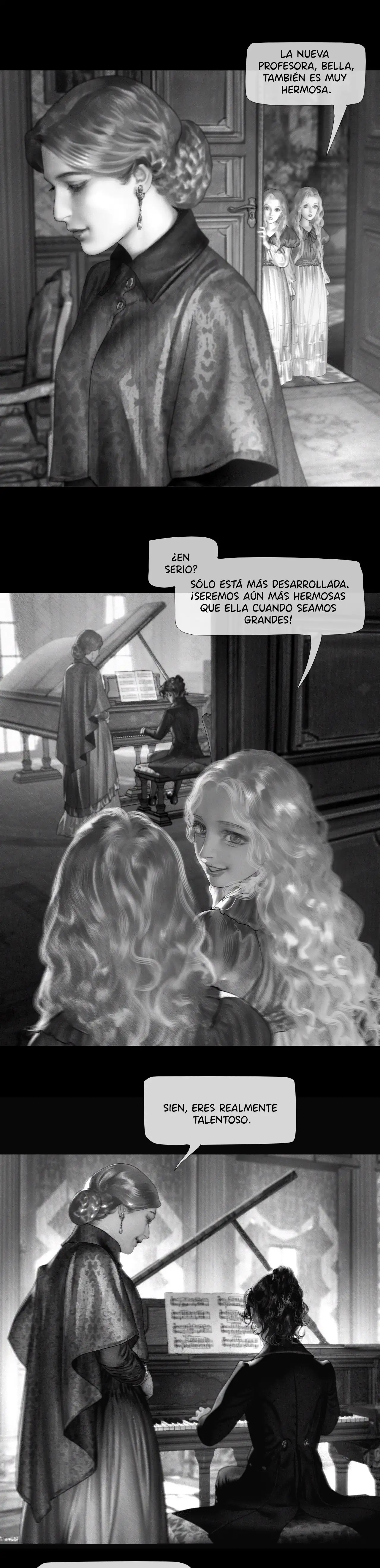 AISHA - Capítulo 10 - Página 8 - LectorTMOo