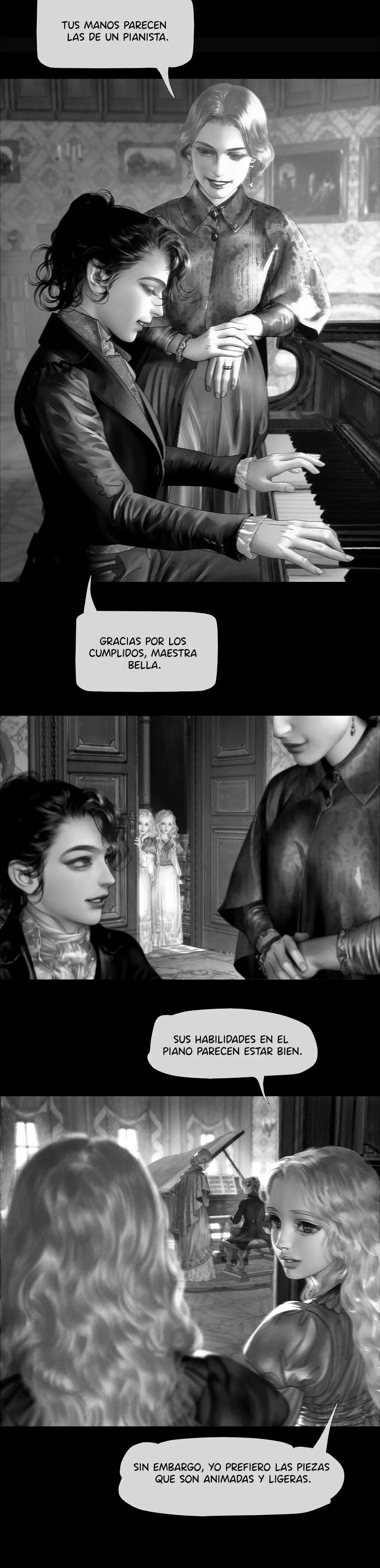 AISHA - Capítulo 10 - Página 9 - LectorTMOo