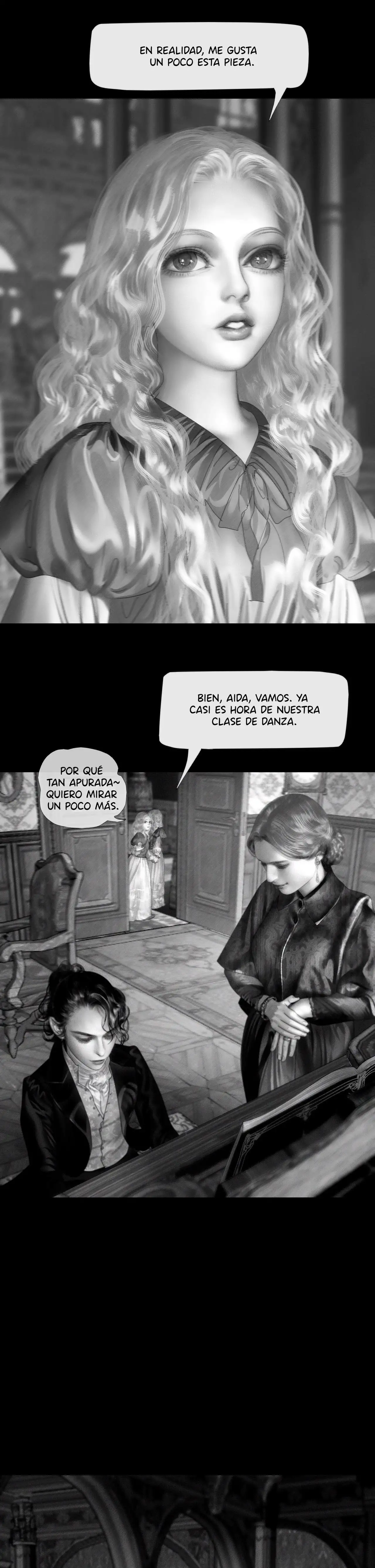 AISHA - Capítulo 10 - Página 10 - LectorTMOo