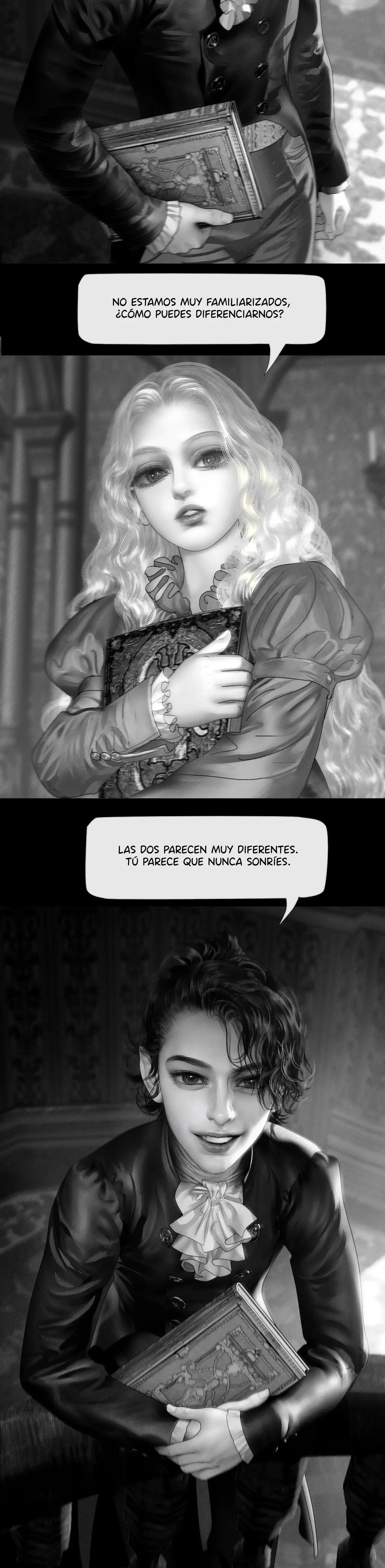 AISHA - Capítulo 10 - Página 13 - LectorTMOo