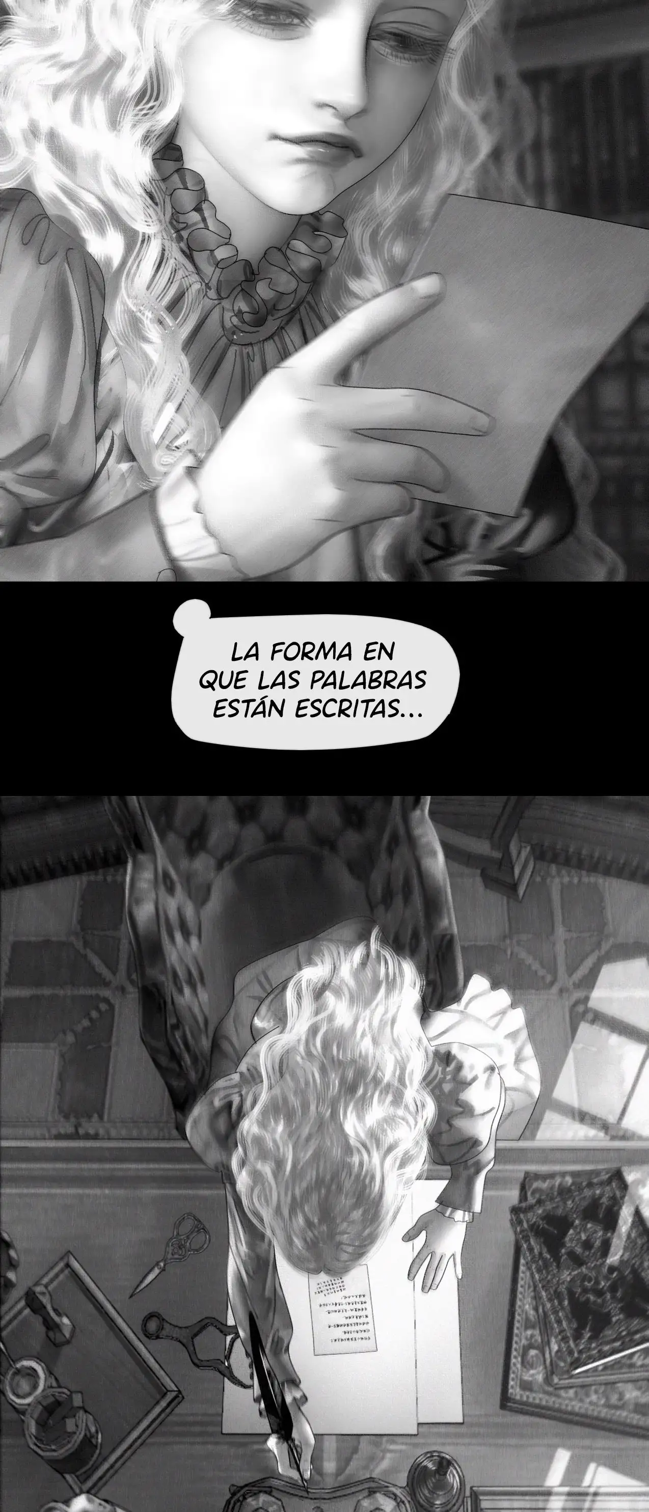 AISHA - Capítulo 10 - Página 23 - LectorTMOo