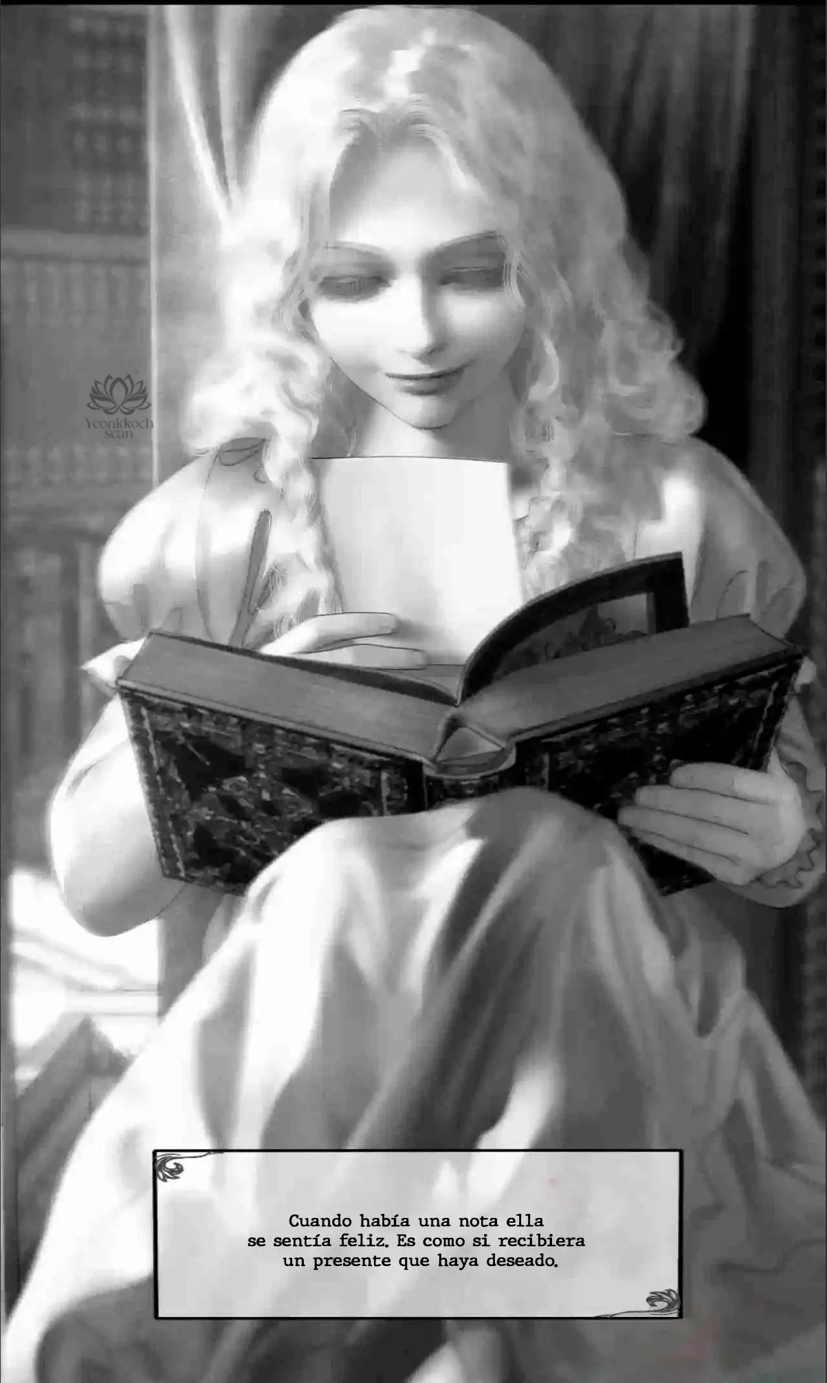 AISHA - Capítulo 11 - Página 44 - LectorTMOo