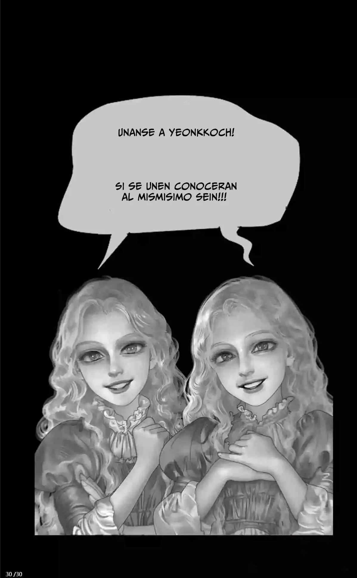 AISHA - Capítulo 12 - Página 34 - LectorTMOo
