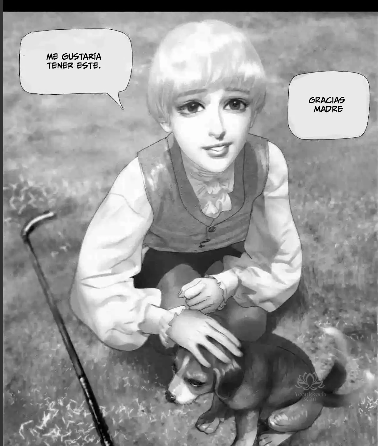AISHA - Capítulo 13 - Página 26 - LectorTMOo