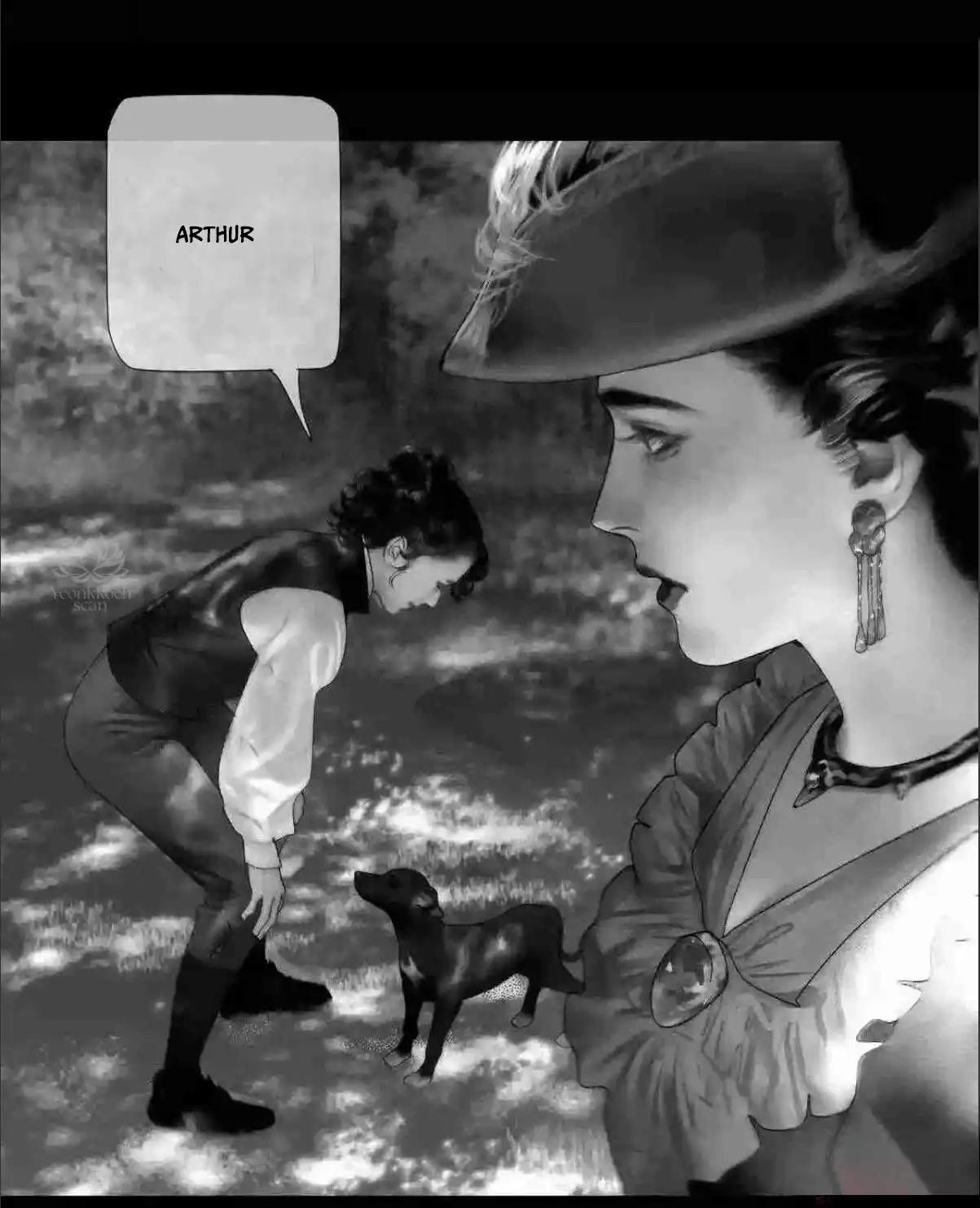 AISHA - Capítulo 13 - Página 43 - LectorTMOo