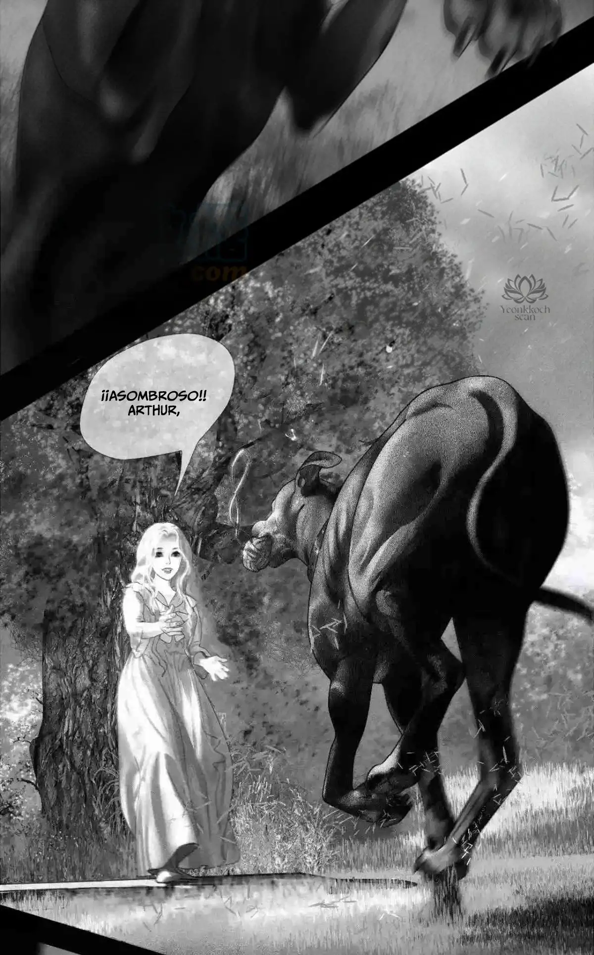 AISHA - Capítulo 15 - Página 21 - LectorTMOo