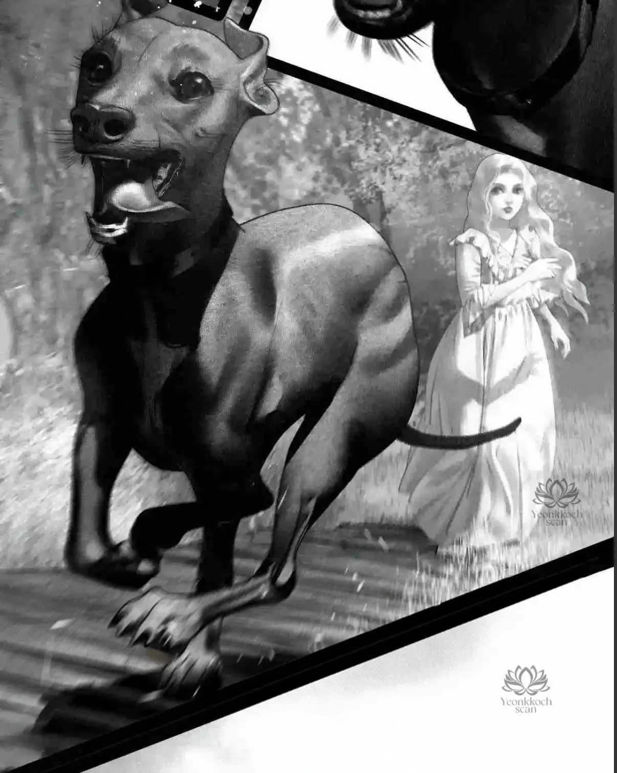 AISHA - Capítulo 15 - Página 28 - LectorTMOo