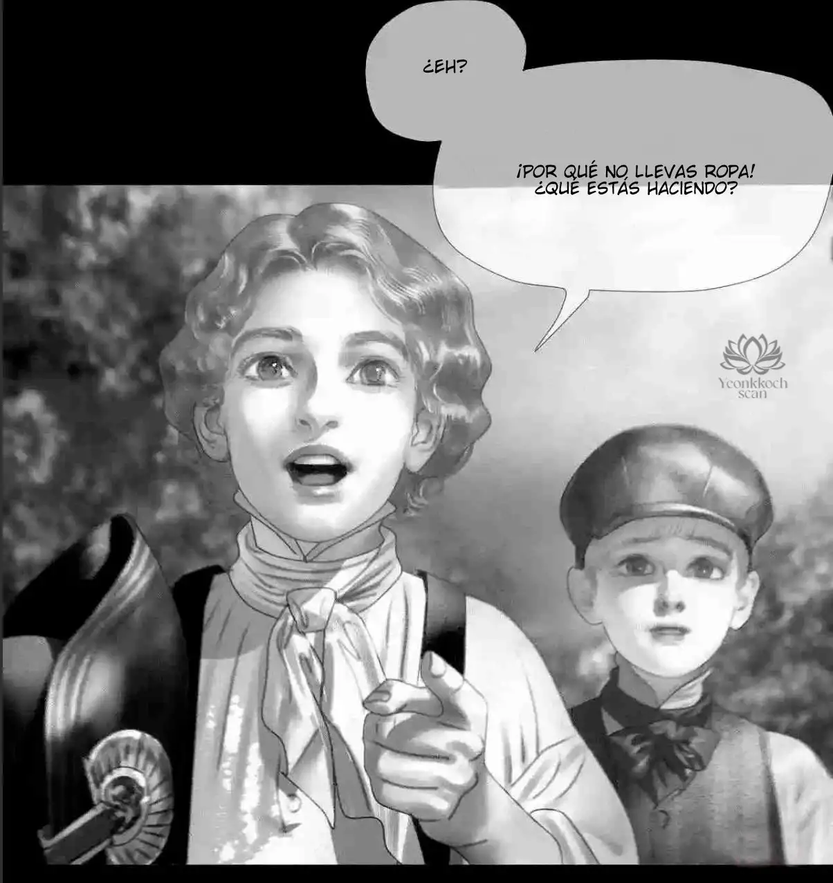 AISHA - Capítulo 16 - Página 35 - LectorTMOo
