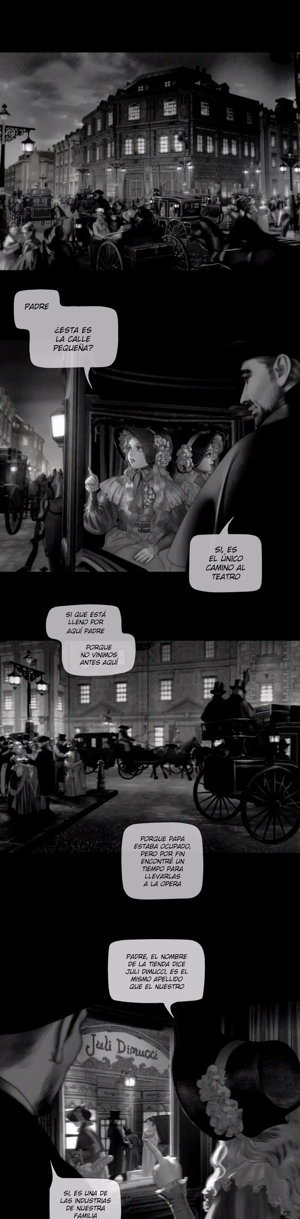 AISHA - Capítulo 2 - Página 6 - LectorTMOo
