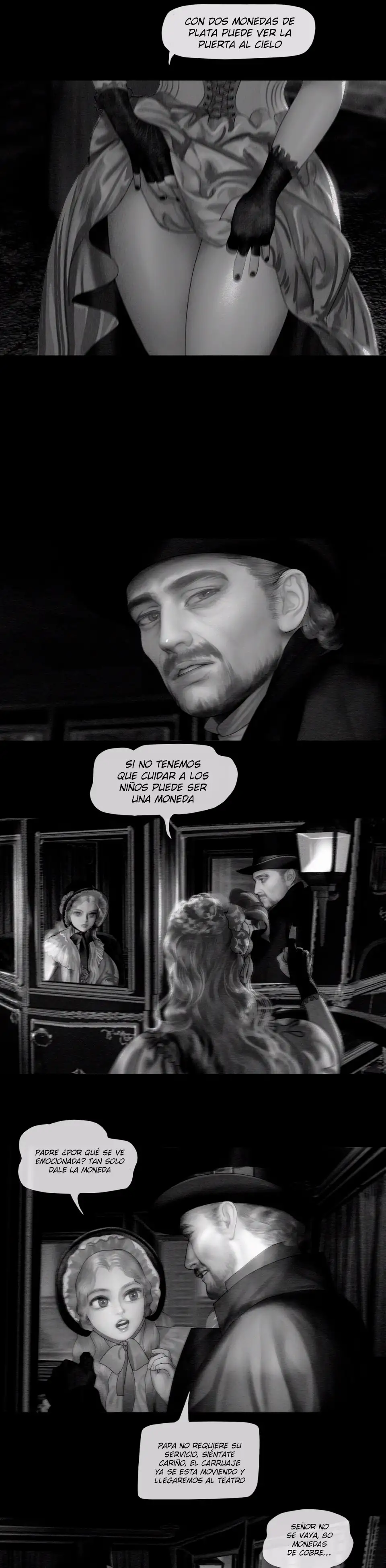 AISHA - Capítulo 2 - Página 13 - LectorTMOo