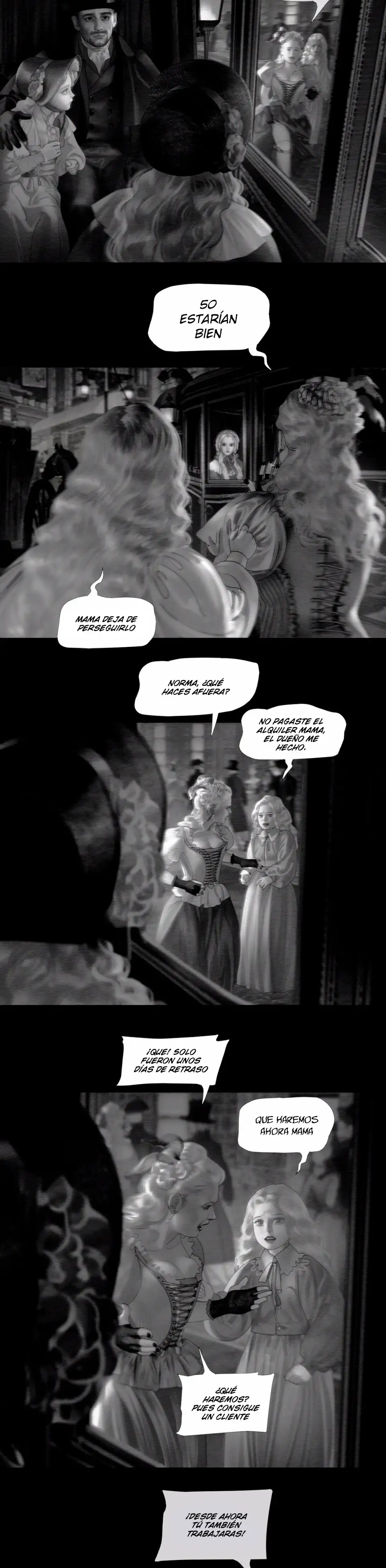 AISHA - Capítulo 2 - Página 14 - LectorTMOo