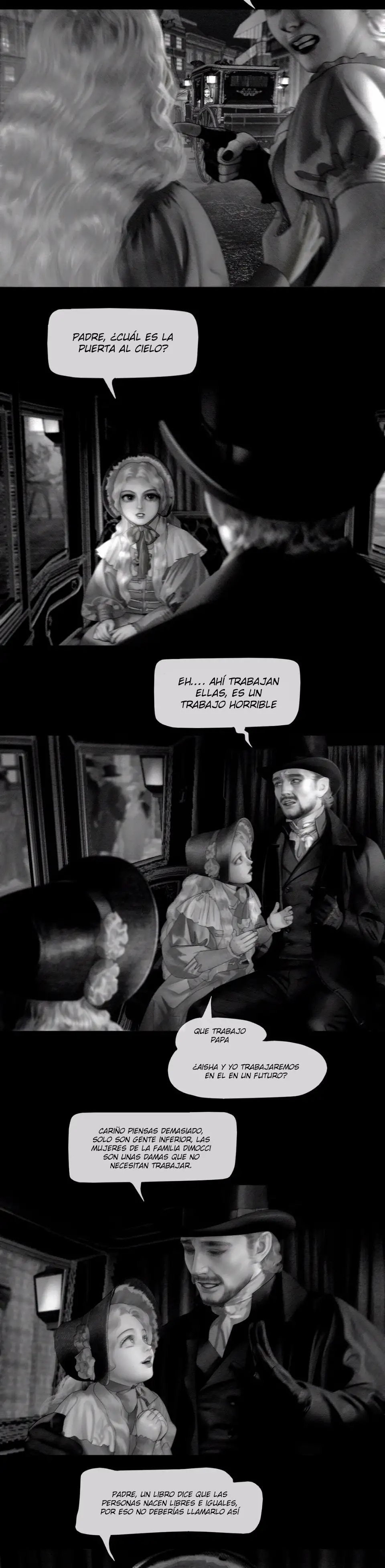 AISHA - Capítulo 2 - Página 15 - LectorTMOo