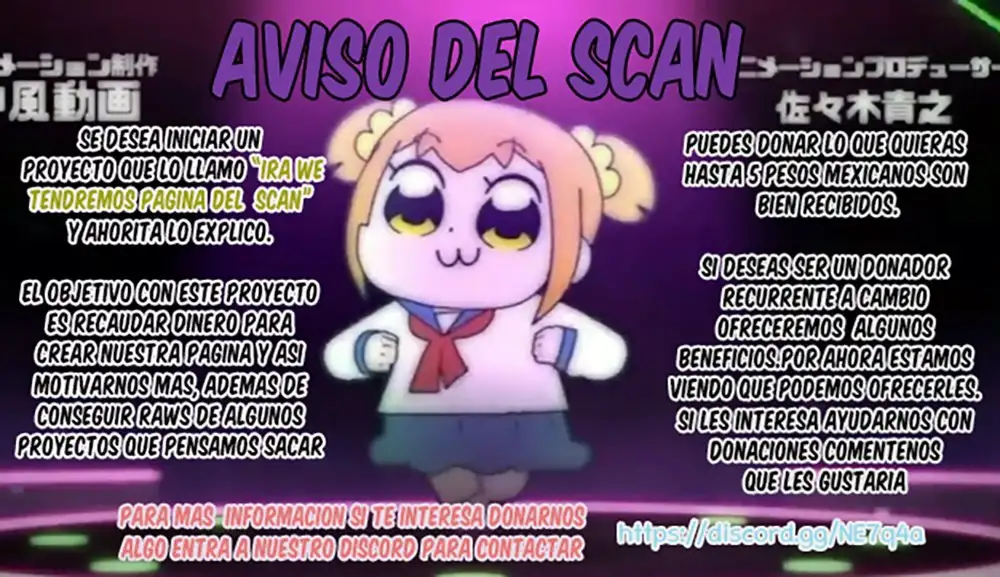 AISHA - Capítulo 2 - Página 20 - LectorTMOo