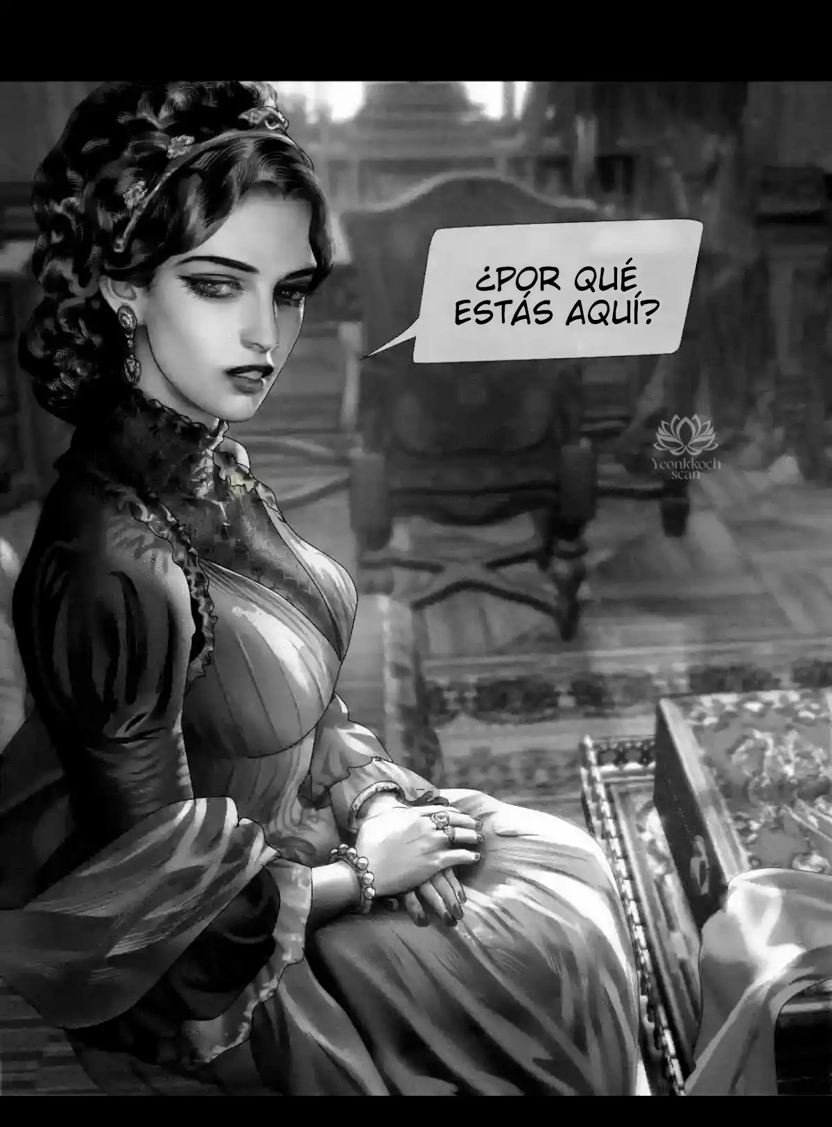 AISHA - Capítulo 22 - Página 22 - LectorTMOo