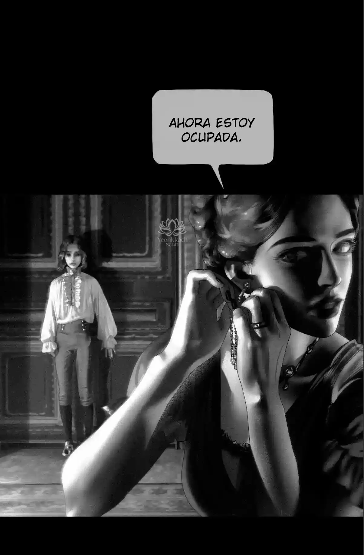 AISHA - Capítulo 23 - Página 6 - LectorTMOo