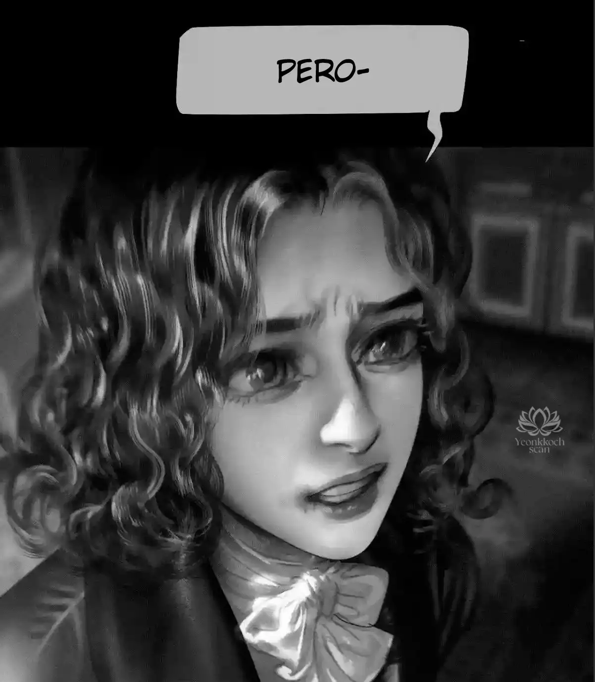 AISHA - Capítulo 23 - Página 36 - LectorTMOo