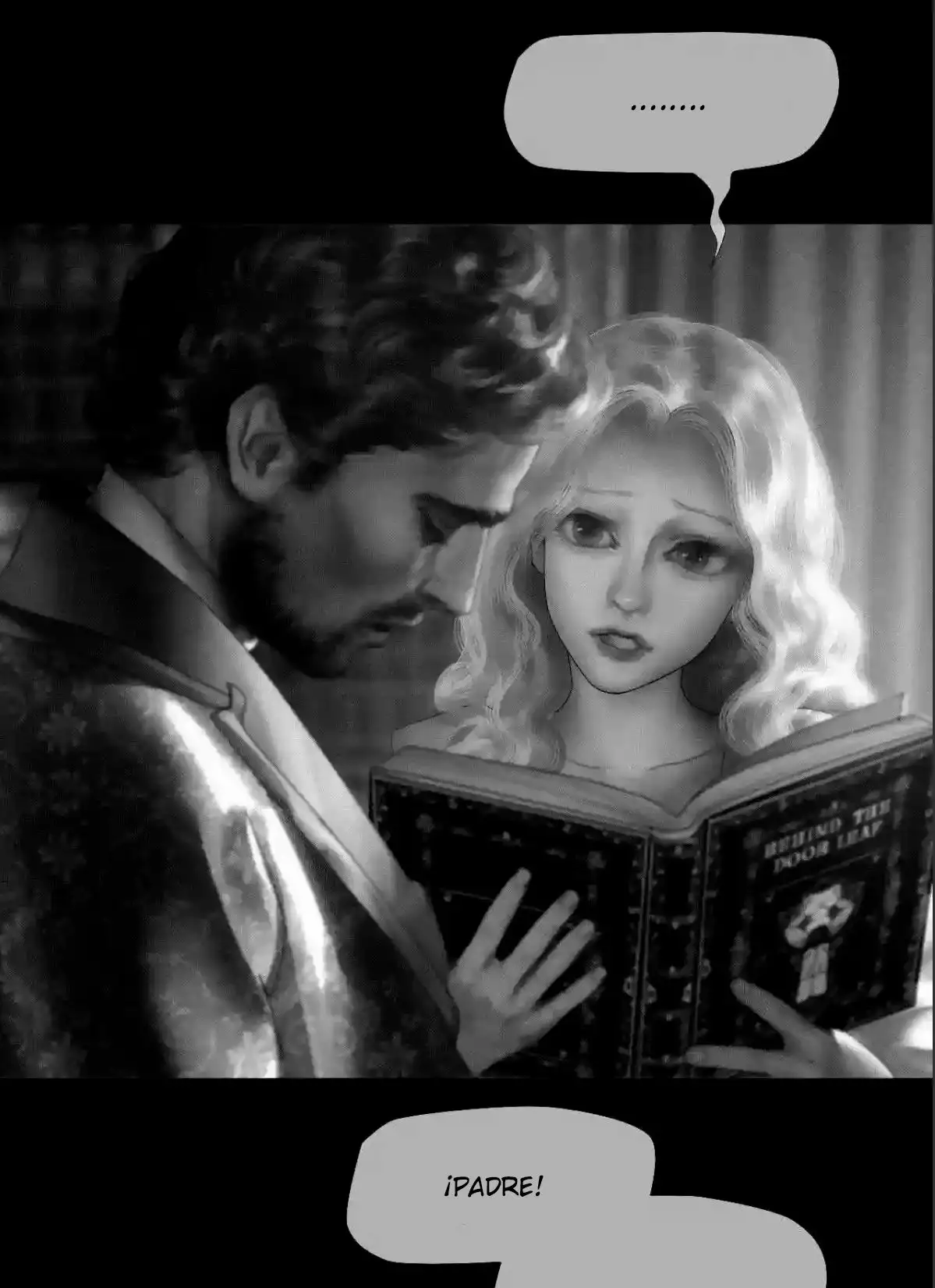 AISHA - Capítulo 24 - Página 7 - LectorTMOo